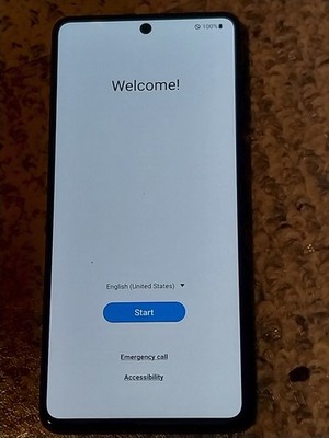 Samsung Galaxy M51 6GB/128GB 64MP Camera 7000mAh Battery Dual Sim Unlocked