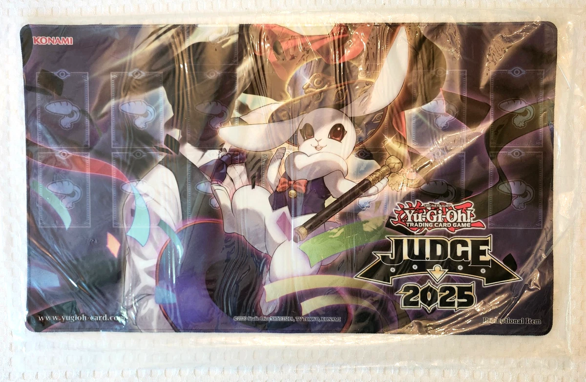 yugioh judge playmat products for sale | eBay