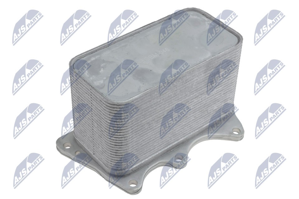 Für NTY CCL-BM-046 OIL COOLER