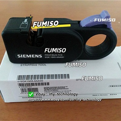 1PC Siemens 6GK1905-6AA00 Profibus Stripping Tool Fast Connect Stripping Tool&lh