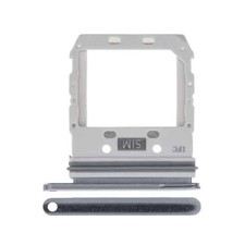 Galaxy S10 5G G977 Sim Tray In Majestic Black