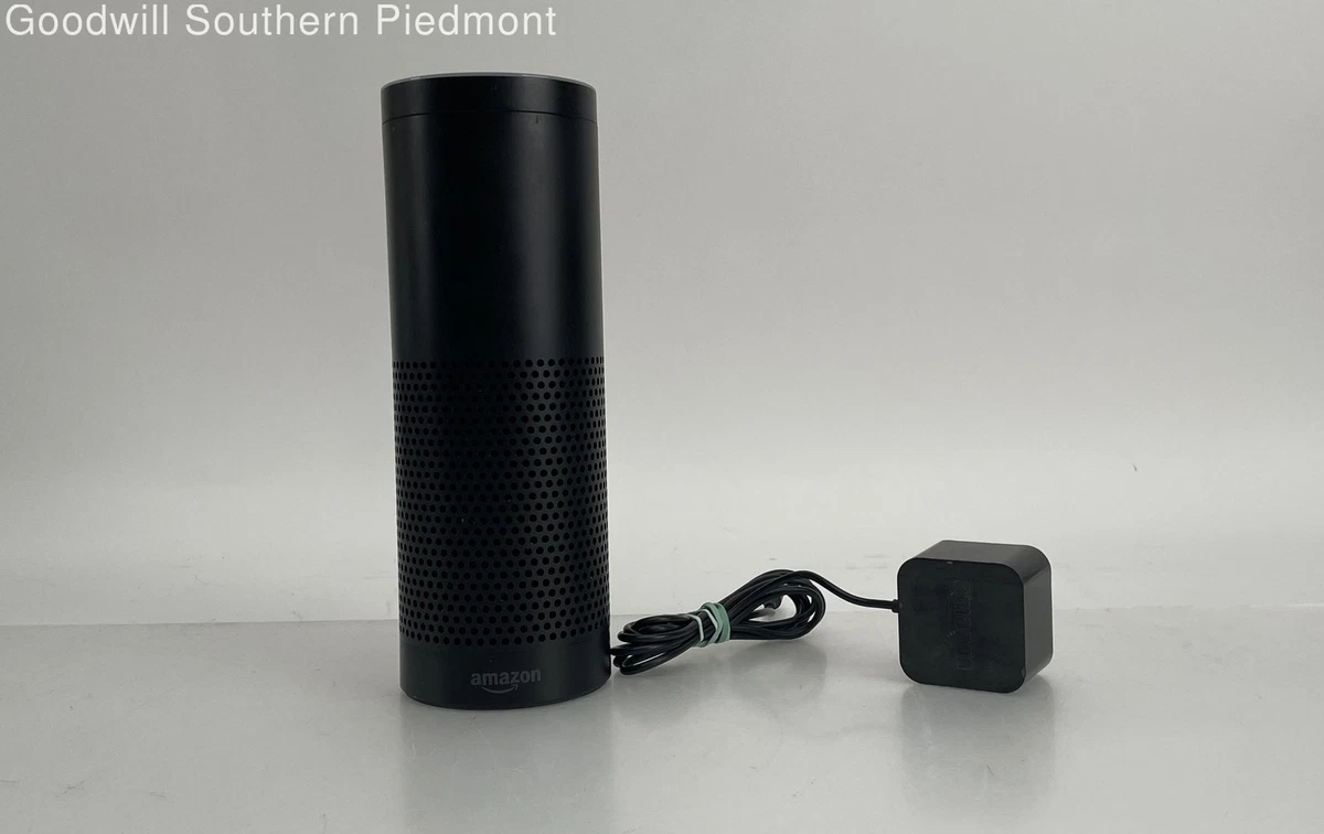 25+ Amazon Echo 1st Generation Voice Assistants for sale | Updated
