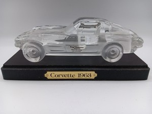 Hofbauer Crystal Car | eBay