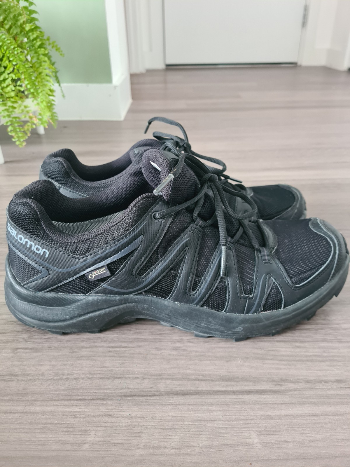Scarpe da trekking Salomon XA Thena GTX