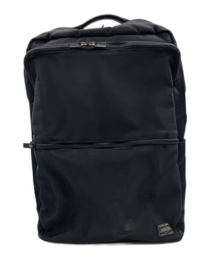 #ad #ad PORTER Backpack BLK Solid Has stains $183.62