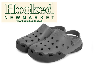 Preston Hydrotech Fishing Clogs *ALL SIZES*