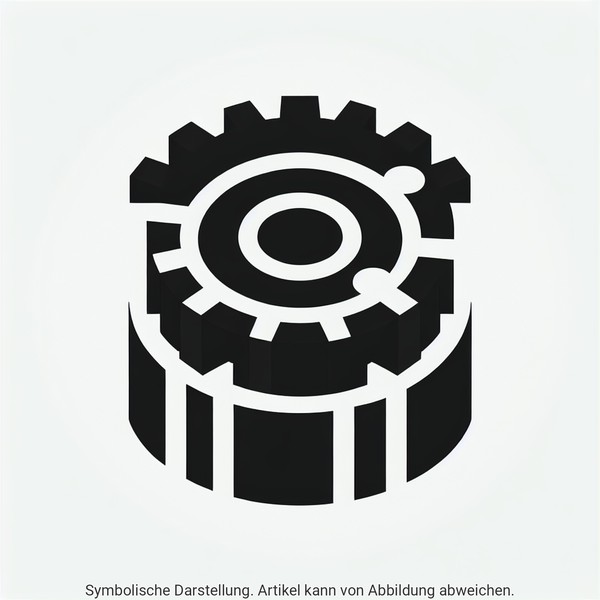 ET Engineteam Zahnrad Nockenwelle RG0036 FüR Opel Astra OV5 Crossland P17 P2QO 2-image