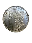 1890-S Morgan Silver Dollar – 90% Silver