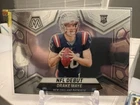 2024 Panini Mosaic - NFL Debut Drake Maye #273 (RC)