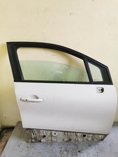 Porte avant et accessoires Renault Captur