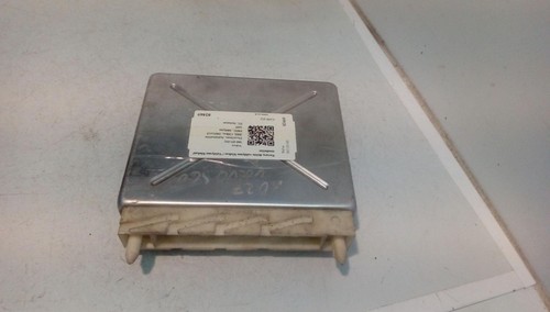 VOLVO S60 I Getriebesteuergerät 00001313A5 2.4 Diesel 120kw 2002 27708672