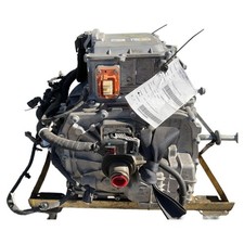2021-2022 Ford Mustang Mach-e Rear Drive Motor Awd 56k Oem Lj987b012ag