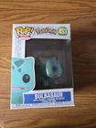 *Damaged Box* Funko Pop! Vinyl: Pokémon Bulbasaur #453