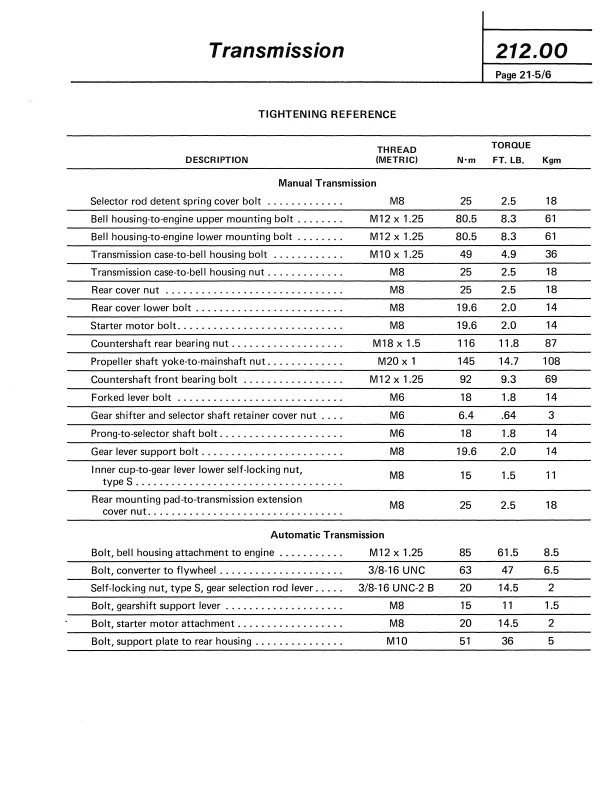 Libro de servicio de reparación manual Fiat Pininfarina Azzurra Spider Shop 1984-1985 Foto 4 de 4