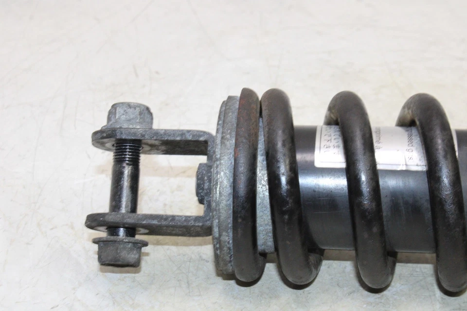 2009 KAWASAKI VULCAN 900 VN900D CLASSIC LT AMORTECEDOR TRASEIRO FABRICANTE DE EQUIPAMENTO ORIGINAL - Imagem 4 de 4