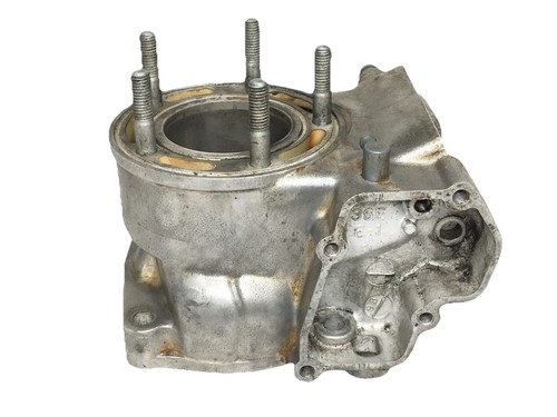 ☑️1999 99 Suzuki RM125 RM 125 Engine Motor Top End Cylinder Jug Barrel Piston