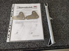 Kit Abbassamento Beta Alp 4.0 Alp X - 30mm