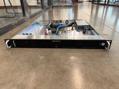 Sonnet xMac Mini Server Thunderbolt 3 Rackmount Enclosure
