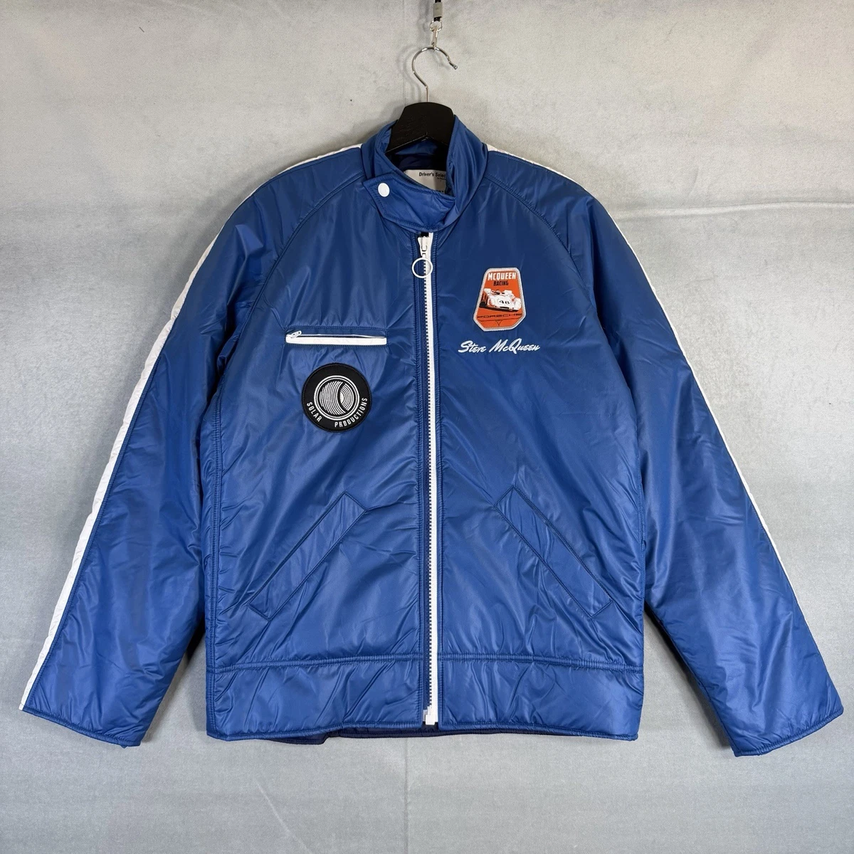 Porsche Design Martini Racing Coats, Jackets & Vests for Men for
