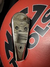 Snap-on Tqr600e 600 Lb-ft Torque Wrench 34 Head Only 