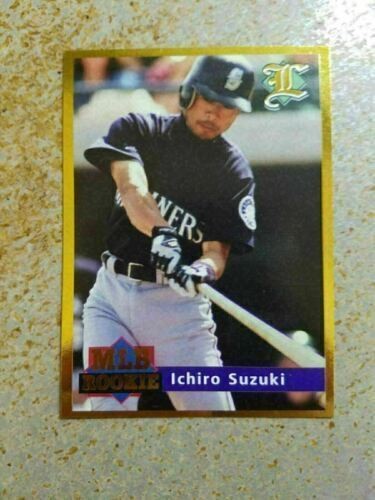 BASEBALL MLB Legends Sports Magazine Cards ALL VARIATIONS YOU PICK - Picture 96 of 241