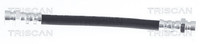 Bremsschlauch Hinterachse FüR Fiat Lancia Peugeot Skoda VW Idea Punto Van