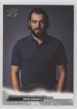 2022-23 Upper Deck Series 1 Street Clothes Image Variation Drew Doughty #82 2o7