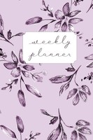 Cynthia Maynard | Weekly Planner | Taschenbuch | Englisch (2022) | [.]