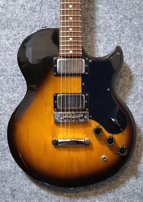 Gibson L6-S Custom Sunburst 1976 Electric Guitar