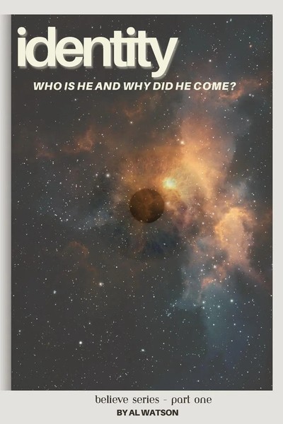 Al Watson | Identity | Taschenbuch | Englisch (2025) | Ean 9780994170873-image