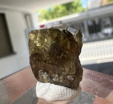 Wulfenit aus Tsumeb Namibia ca. 12ct