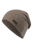 Sterntaler Baby Jungen Slouch-Beanie MüTze Braun Strukturiertes Mischgewebe 51
