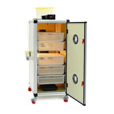 HB175 H - Egg Incubator - Hatcher