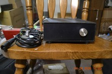  LINN LP12 MOTOR W/MATCHING NAIM POWER SUPPLY EXC SOUND