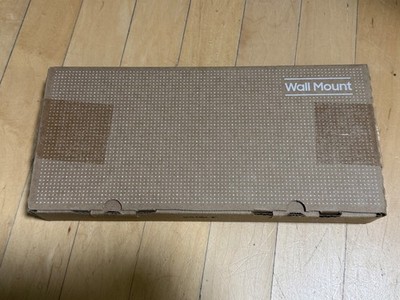 Genuine Samsung BN96-55181F Slim Fit Wall Mount for The Frame TV Brand New