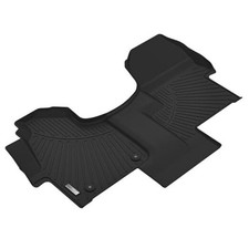 Car Floor Mat for 2019 2020 2021 2022 2019-2025 Mercedes Sprinter 2500/3500
