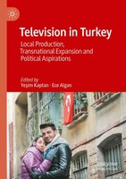Ye¿Im Kaptan (U. A.) | Television In Turkey | Taschenbuch | Englisch (2021) | Xv