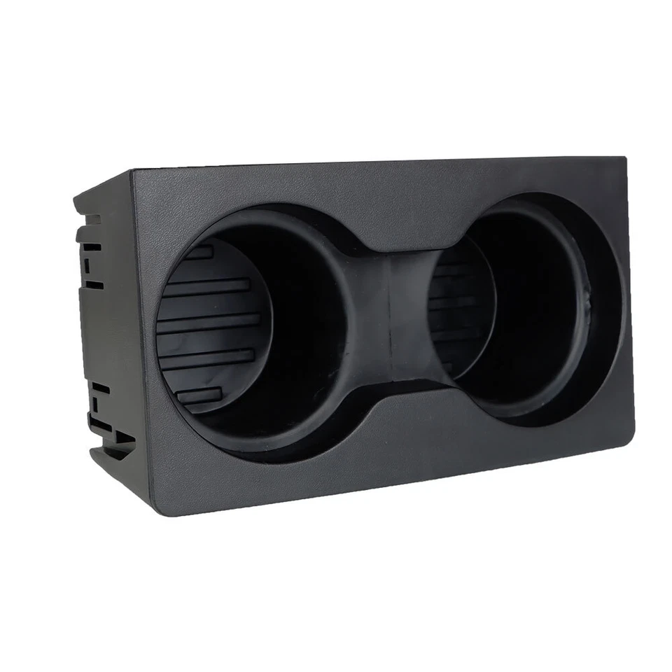 Portavasos consola central BC3Z7813562AA para Ford F250 F350 Super Duty 2011-2016 Foto 3 de 4