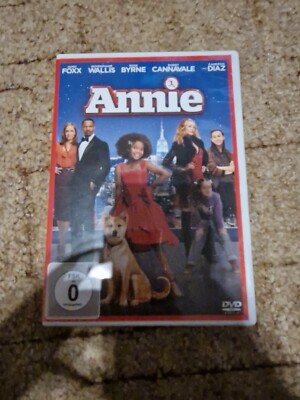 Annie