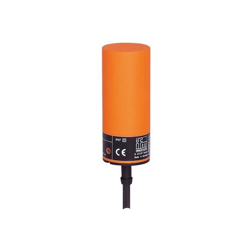 IFM IB5138 Sensore Interruttore di Prossimità Induttivo 10...55 DC Nuovo # - Foto 2 di 4