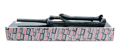 29ブレインタートル 2020 RockShox SID WC w/ Brain 29