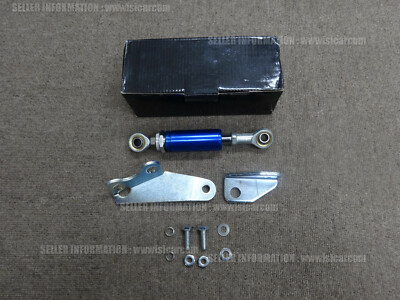 AFTERMARKET ENGINE TORQUE DAMPER FOR HONDA CIVIC SI-R EK4 | eBay UK