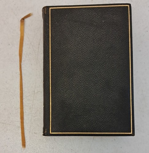 RARE Antique Edition Of The Talisman By Sir Walter Scott #309A - Picture 14 of 15
