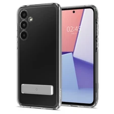 For Galaxy A35 5G | Spigen Slim Armor Essential Kickstand Case