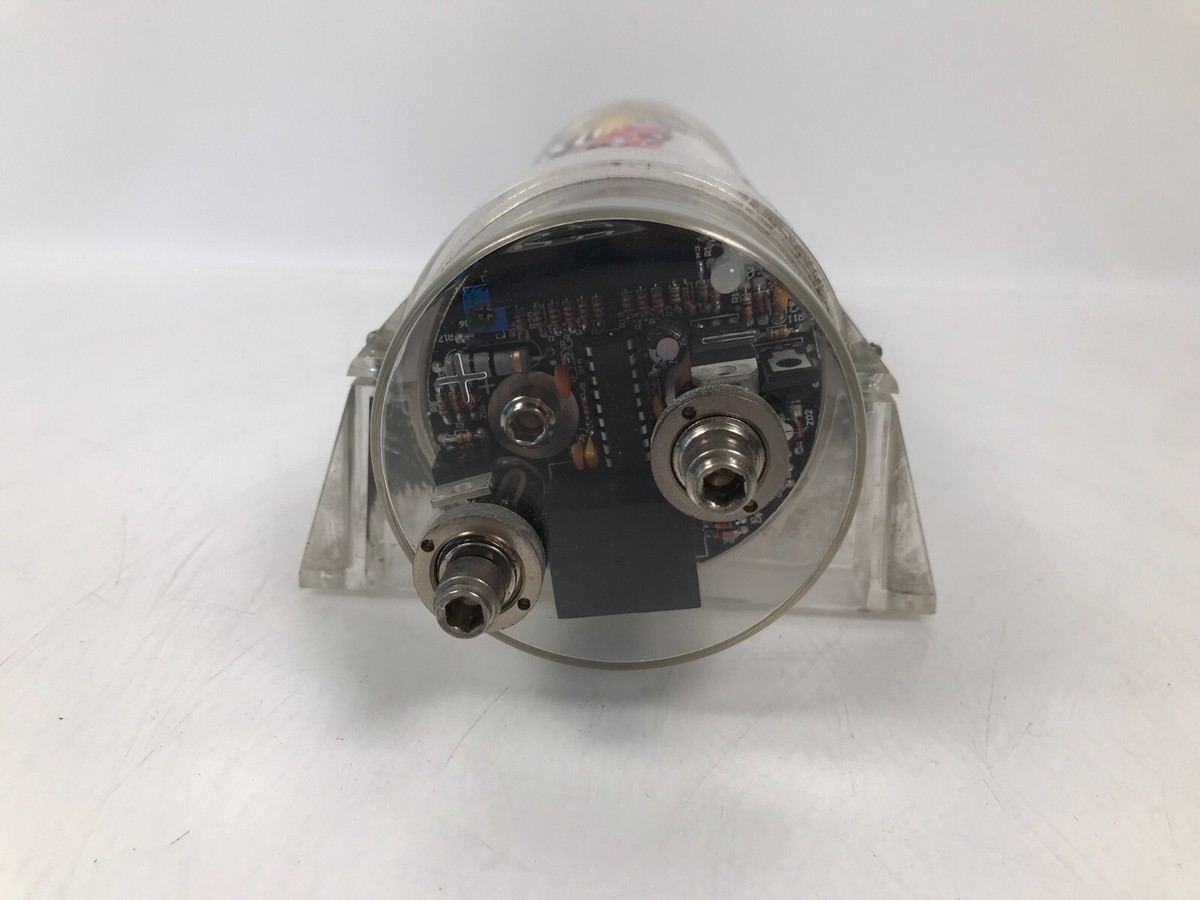 Volfenhag ZX-HYPERCAP 2.2 Farad Digital Capacitor | eBay
