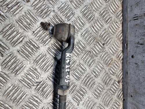 KIA CEED TIE ROD END FRONT LEFT NSF MANUAL HATCHBACK 2022 STEERING RACK ARM - Picture 3 of 10