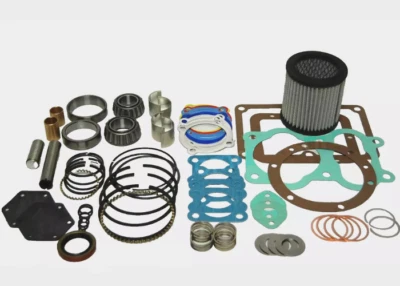 AFTERMARKET QUINCY Major Overhaul Kit for Quincy Model 325 (Record of Change 9 to 14)