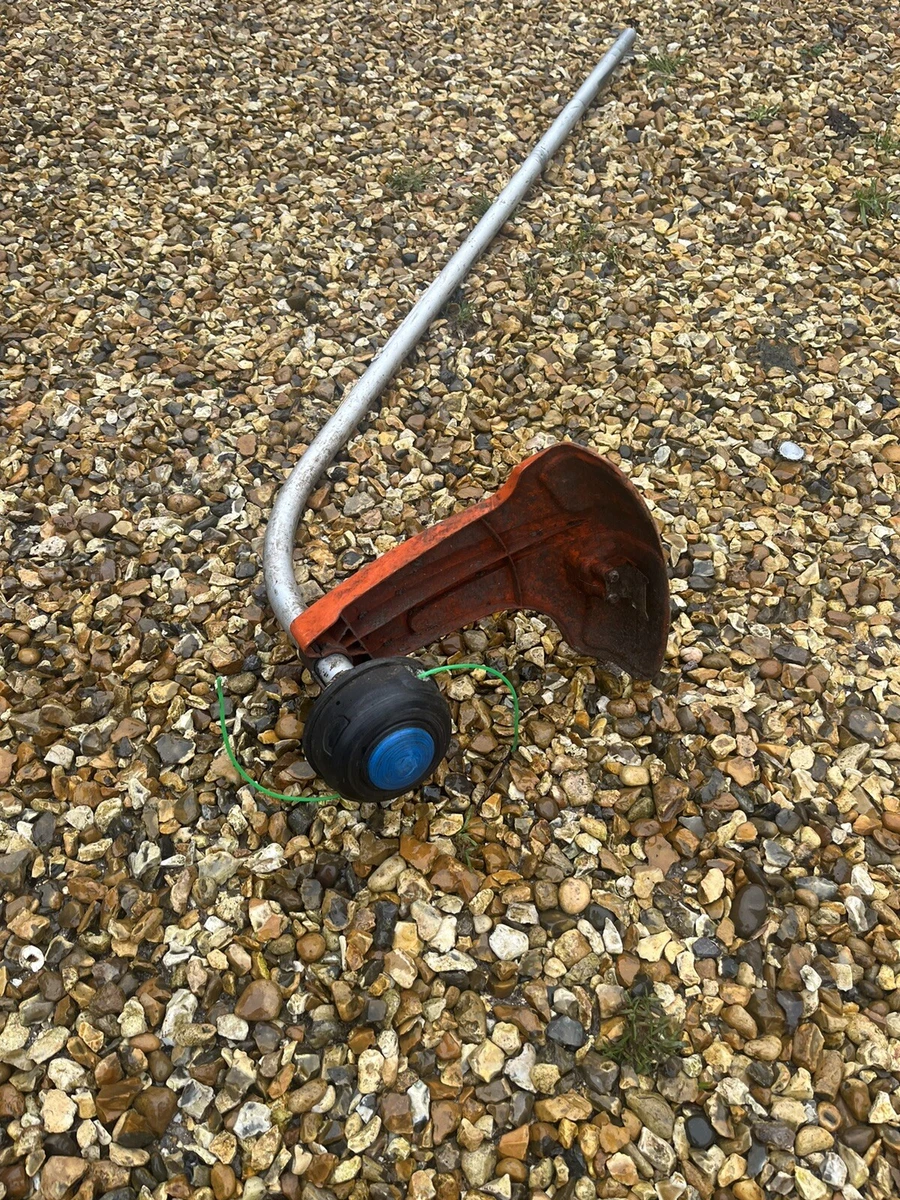 Husqvarna 122c petrol strimmer online