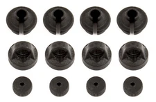 Associated Shock Caps and Spring Cups:ProSC10 Trophy Ref DB10 ASC91454