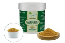 VITA IDEAL Vegan� ROSE HIPS - Bowls POWDER Cynosbati Fruct. rosehip bowls